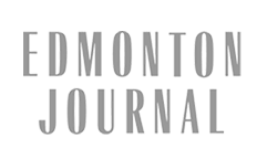 Edmonton Journal Logo