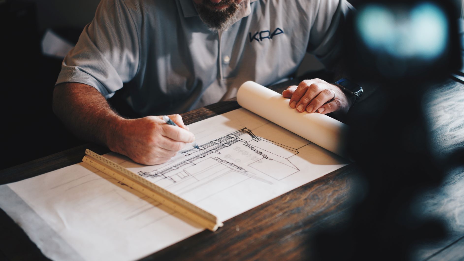 Construction Shop Drawing Services - On Demand