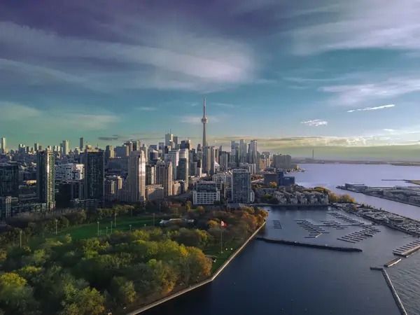 ppi hero image of toronto