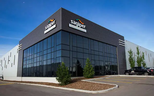 sagpiper company image