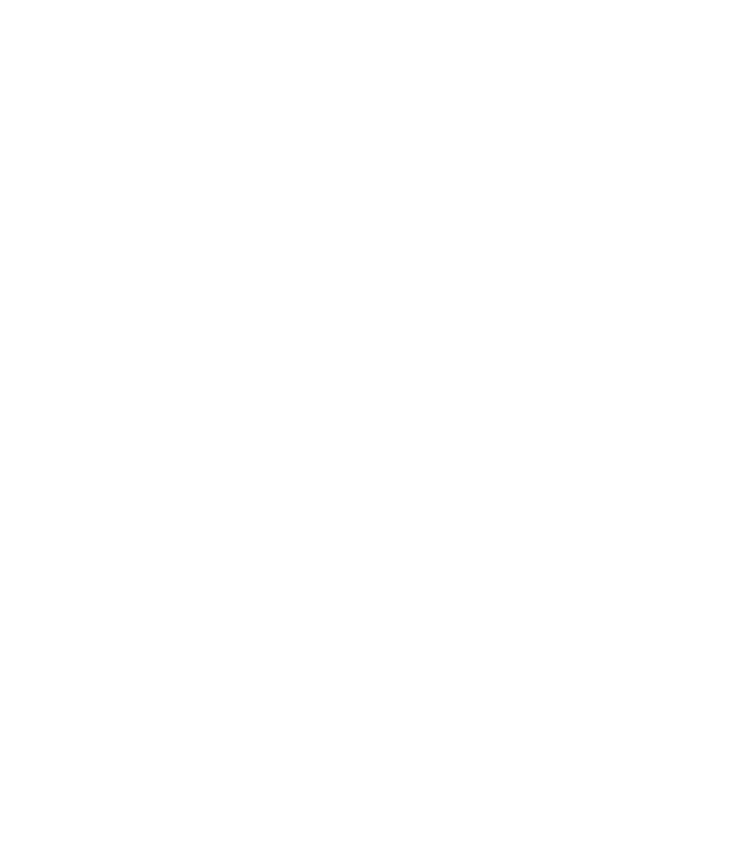TradePros tall white logo
